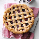 The Pie Civilization
