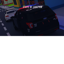 (AS) State Of Laketon V4 Beta