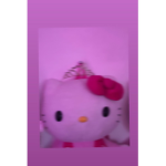 hello kitty fan <33