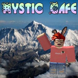 Mystic Cafe V1