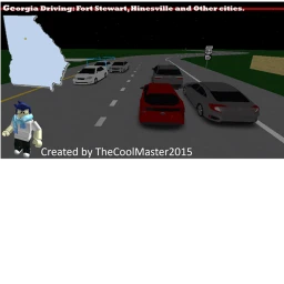 GD: Fort Stewart, Hinesville and Other Cities! icon