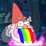 Gnome - Gang!