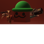 choco military