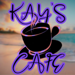 Kay's Cafe<3