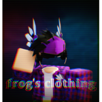Frog's Clothing
