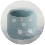 Hailstorm Bighead