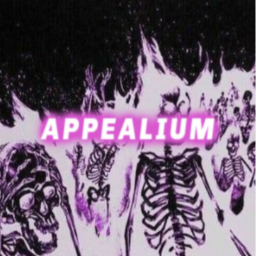 Appealium Homestore V2 (updated)