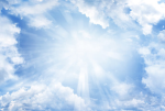 Heavenly Light