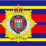 Headquarters of the British Logistics department