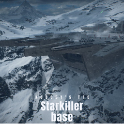 Starkiller Base