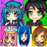 funneh sqwad