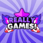 Really Games!