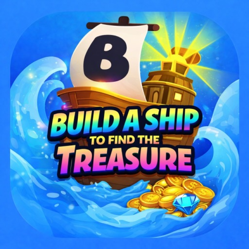 Build A Boat For Treasure MODDED!