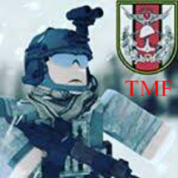 |TMF| Türk Askeri Simulasyonu