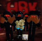 Exotic _zux