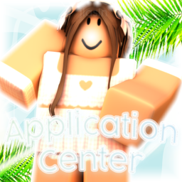 [ NEW! ] Cerrado Application Centre