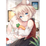 crushing