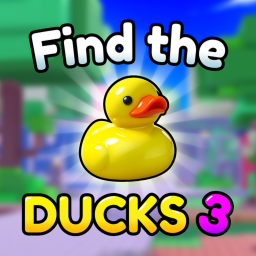 Find the Ducks 3 🐤