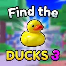 Find the Ducks 3 🐤 icon