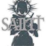 Saint 神