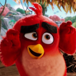Angry Birds!!