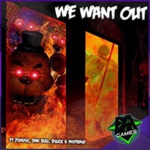 Fnaf Rp: Rebooted