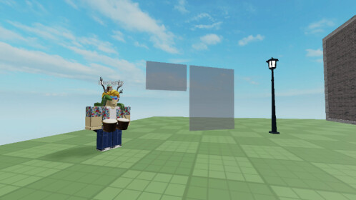 [/headless & /korblox] Noah's Donation Game