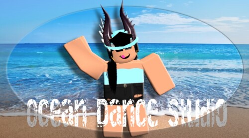 ☼Ocean Dance Studio☼
