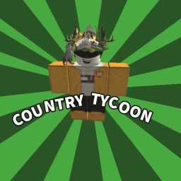 💪NEW!🔥Country Tycoon🔥 icon