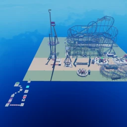 A Obby And Fun Land icon