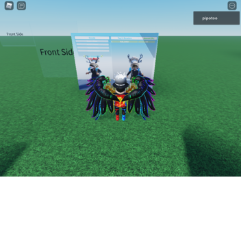 solo un poco de diversion