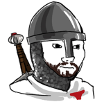 The Third Crusade but epic