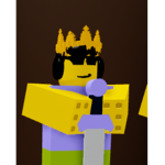 random group and noob
