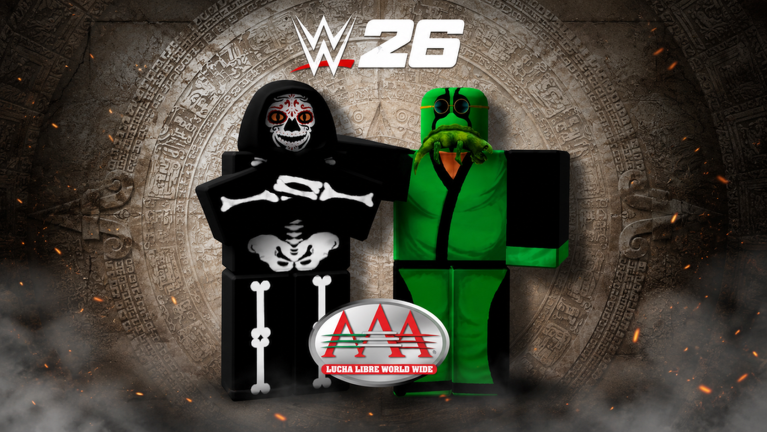 [TRONS ARE BACK!] Wrestling 26