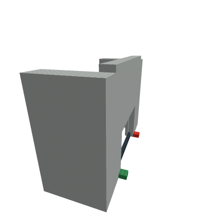 My Prison Cell with Gates artxia98