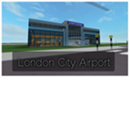 [DA] London City Airport
