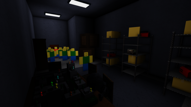 Bloodtide: Classic screenshot 4