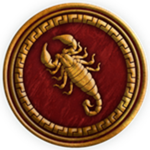 ~Zeus' Chosen~