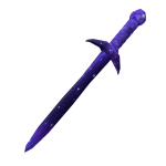 Astral Linked Sword