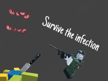Survive The Infection