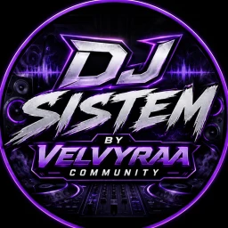 DJ SISTEM icon