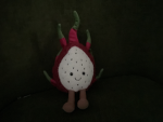 Dragon fruits community