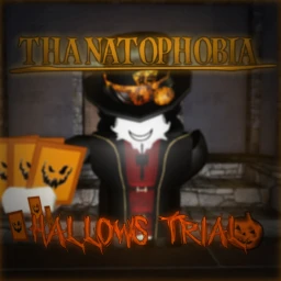 Thanatophobia [Hallow's Game] icon