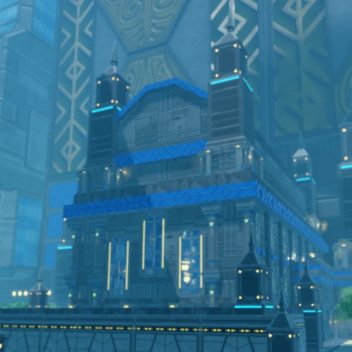 Sundari City