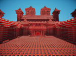Gamer Area