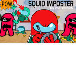 Fast blue dudes!