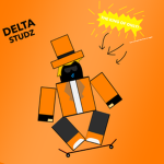 Delta Studz