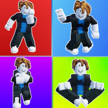 UGC Emote Catalog
