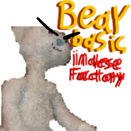 Bear Basics Survival Plus v0.6