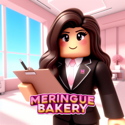 Meringue Quiz Center 🧁